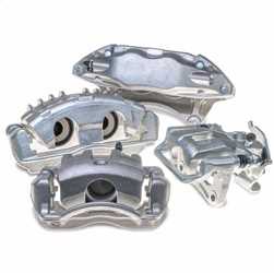 Power Stop L2976 Autospecialty Remanufactured Caliper